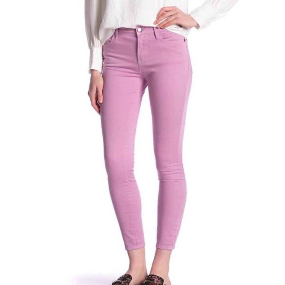 Frame Denim Jeans‎ Le High Skinny